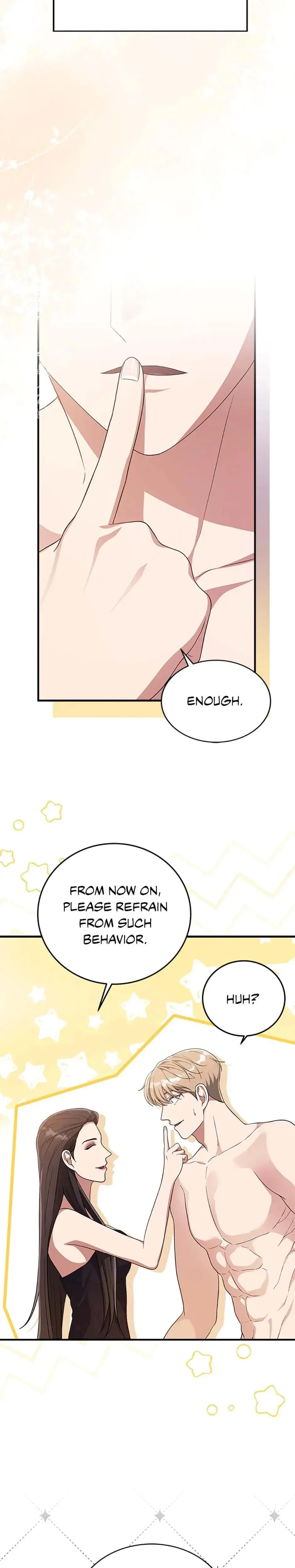 Please Look At Jasmine Chapter 22 - Page 3