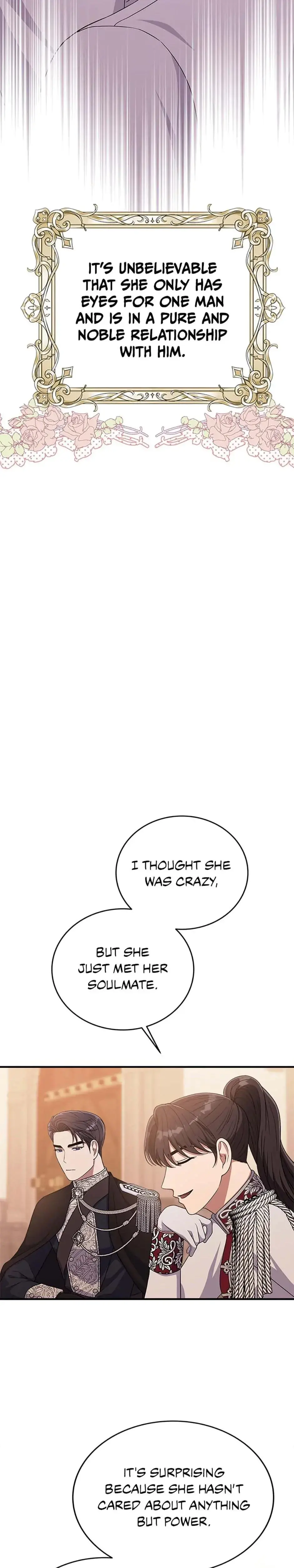 Please Look At Jasmine Chapter 22 - Page 5