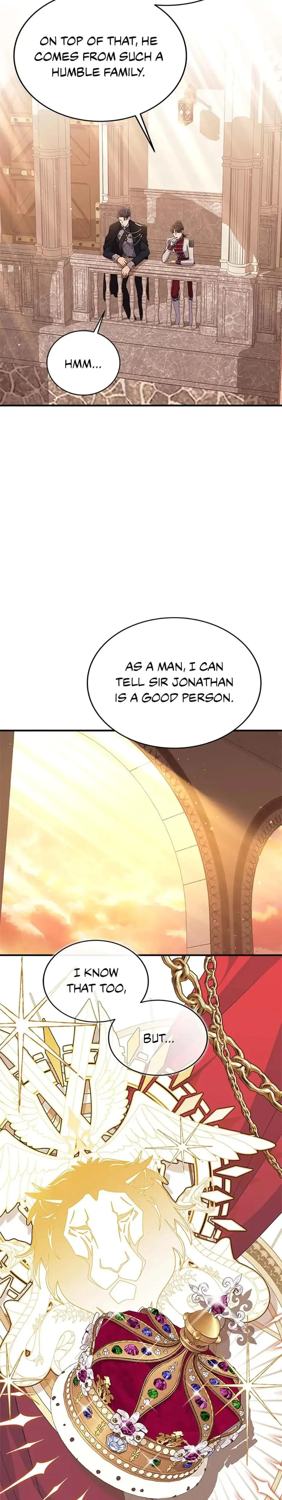 Please Look At Jasmine Chapter 22 - Page 6