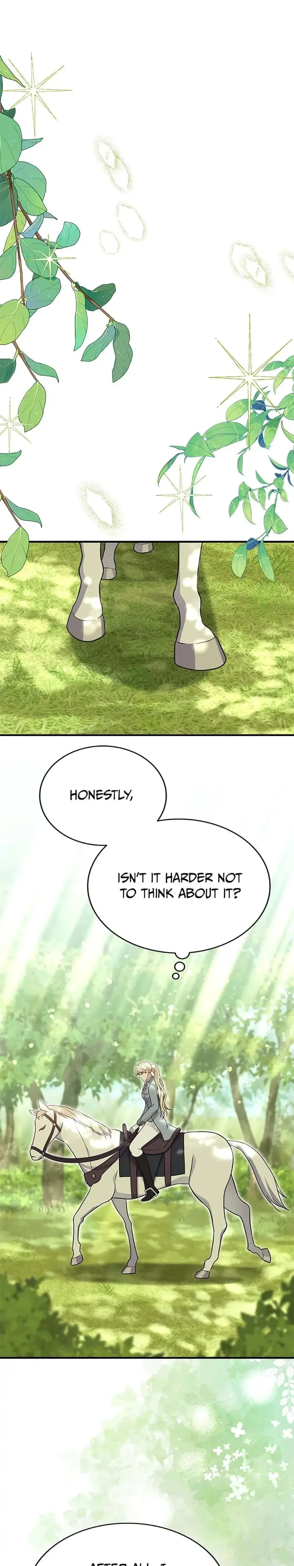 Please Look At Jasmine Chapter 23 - Page 1