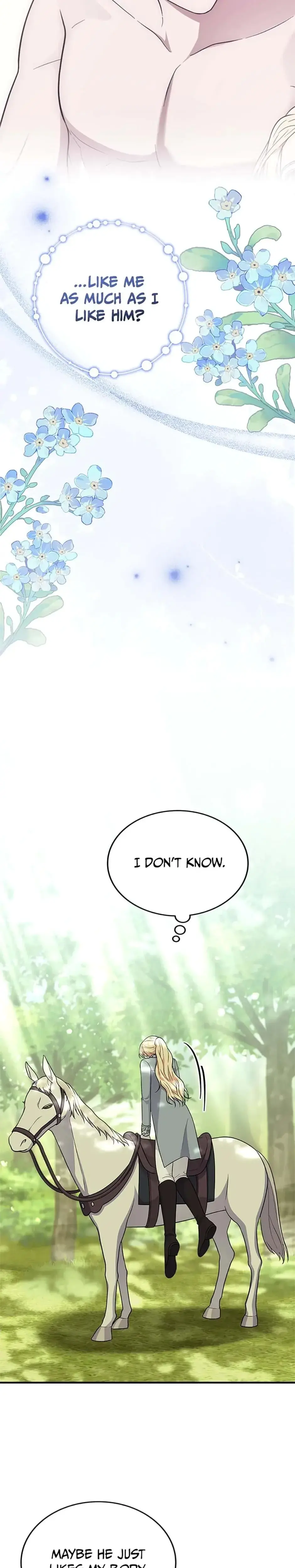 Please Look At Jasmine Chapter 23 - Page 11