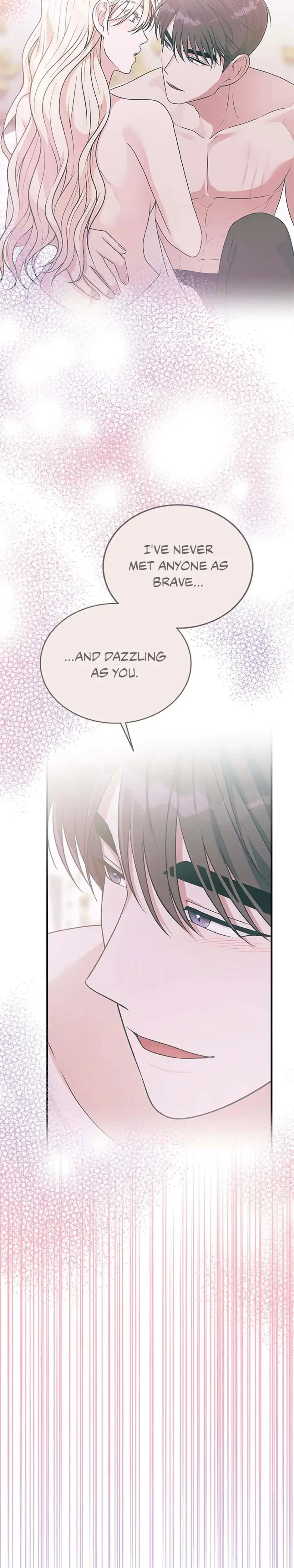 Please Look At Jasmine Chapter 23 - Page 13