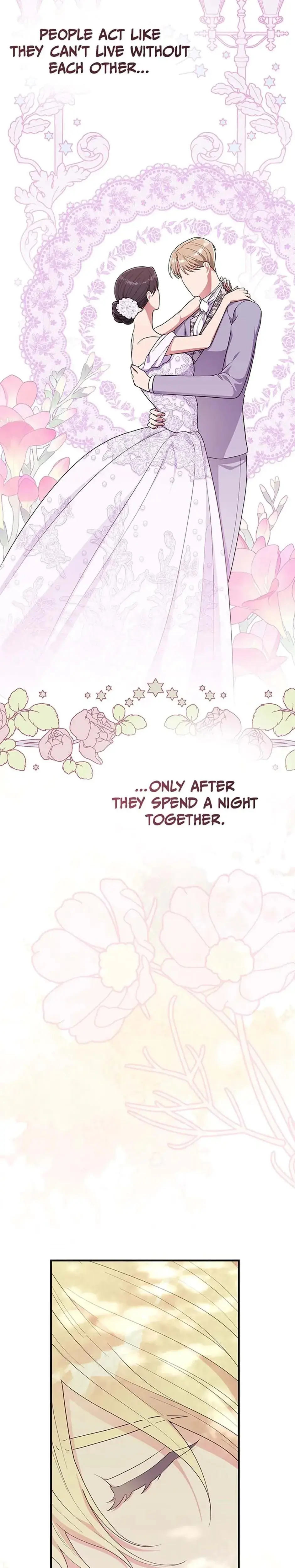 Please Look At Jasmine Chapter 23 - Page 17