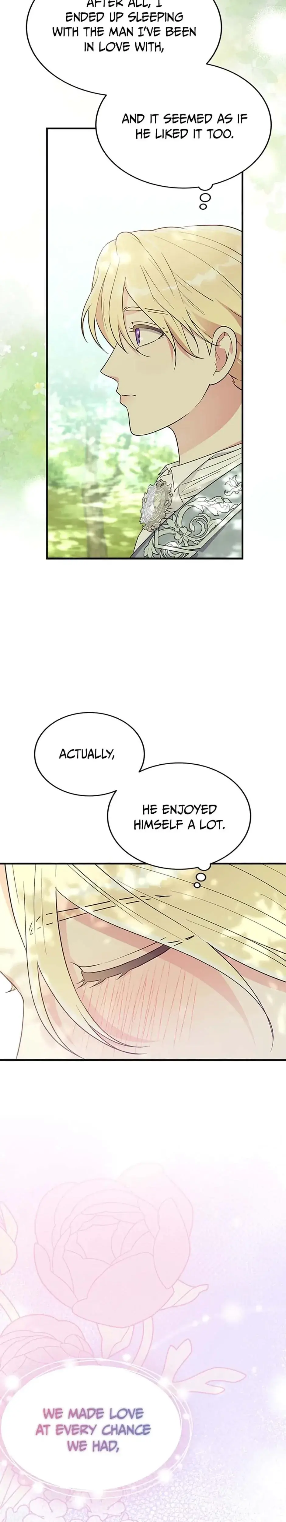 Please Look At Jasmine Chapter 23 - Page 2
