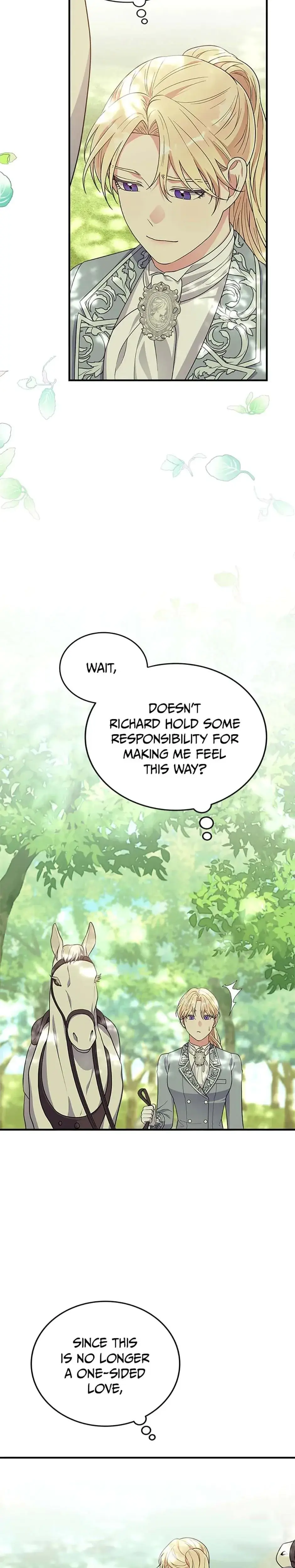 Please Look At Jasmine Chapter 23 - Page 20