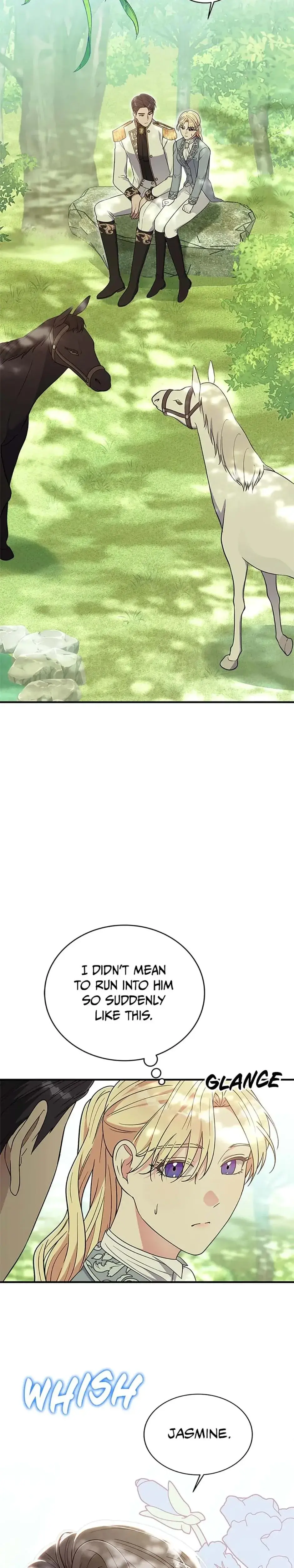 Please Look At Jasmine Chapter 23 - Page 24