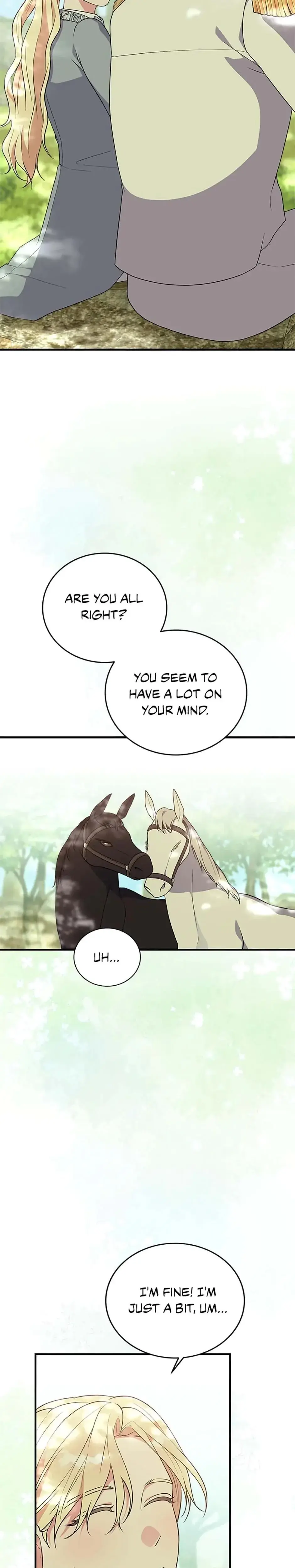 Please Look At Jasmine Chapter 23 - Page 27