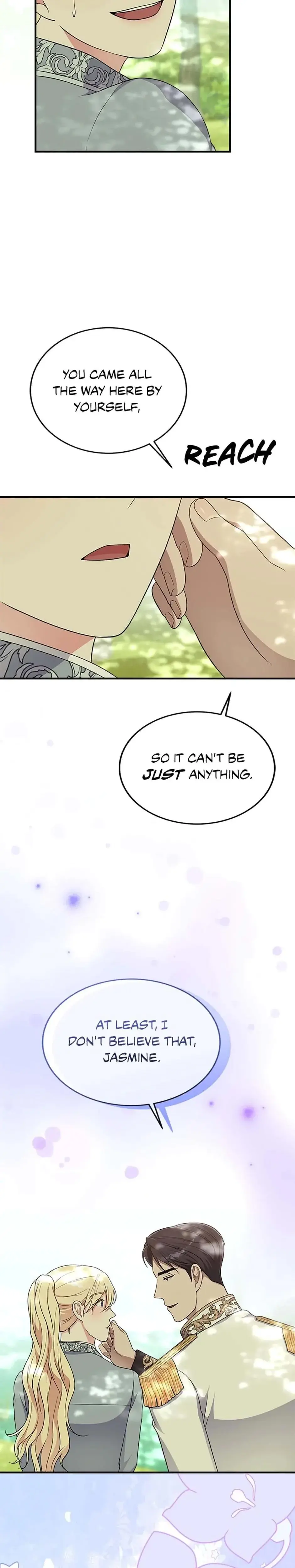 Please Look At Jasmine Chapter 23 - Page 28