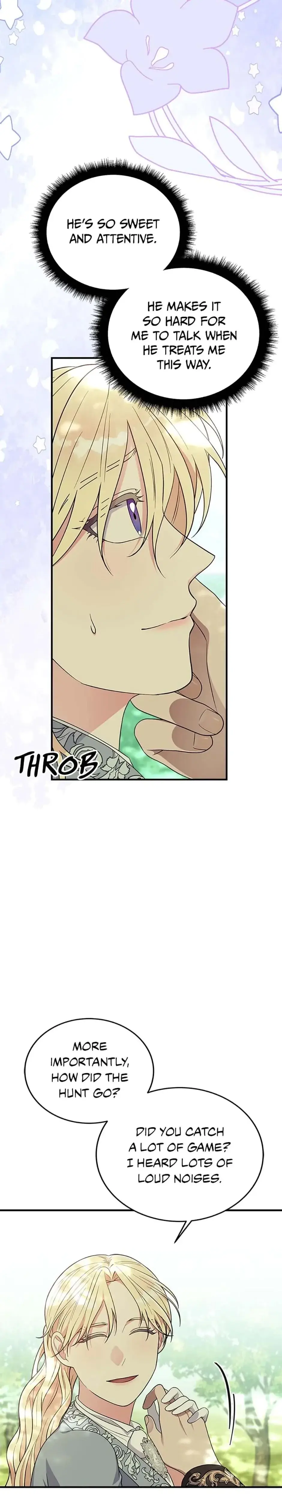 Please Look At Jasmine Chapter 23 - Page 29