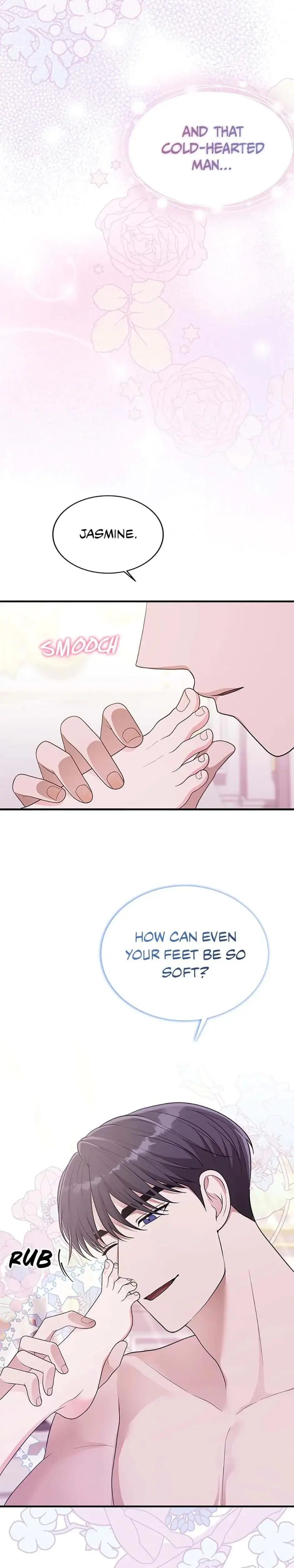 Please Look At Jasmine Chapter 23 - Page 3