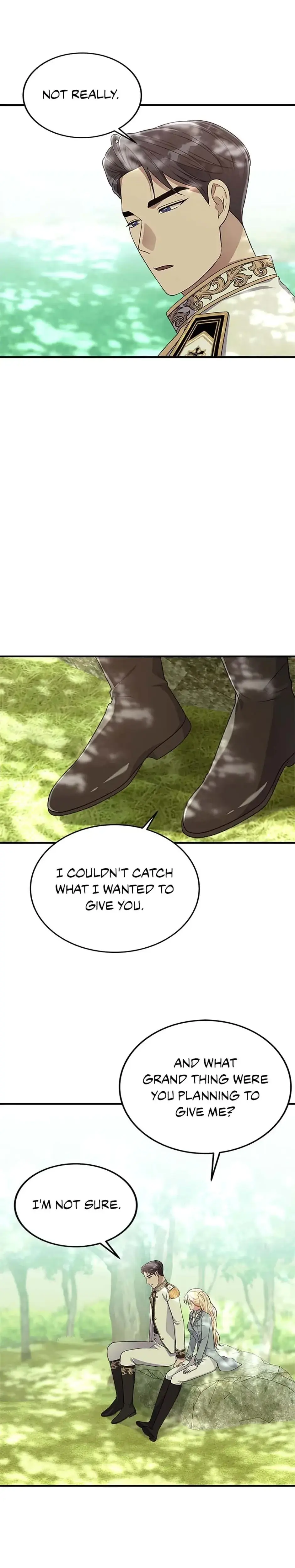 Please Look At Jasmine Chapter 23 - Page 30