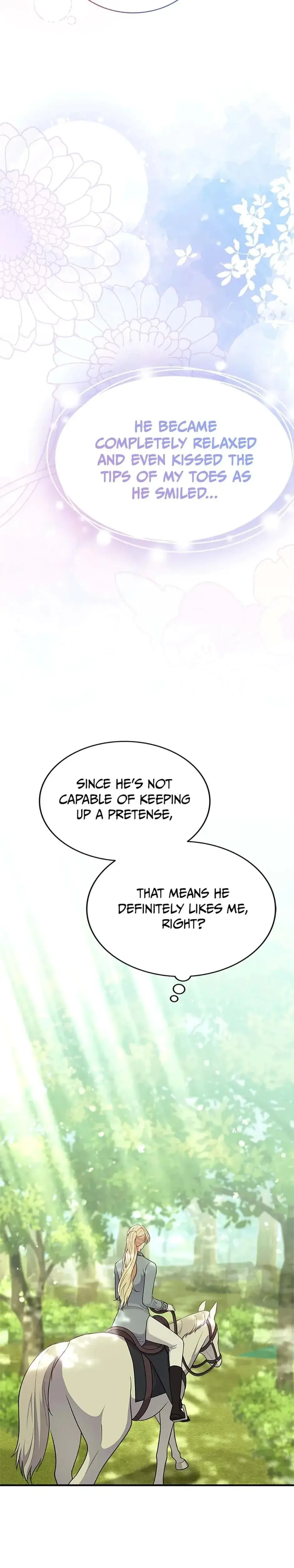 Please Look At Jasmine Chapter 23 - Page 6