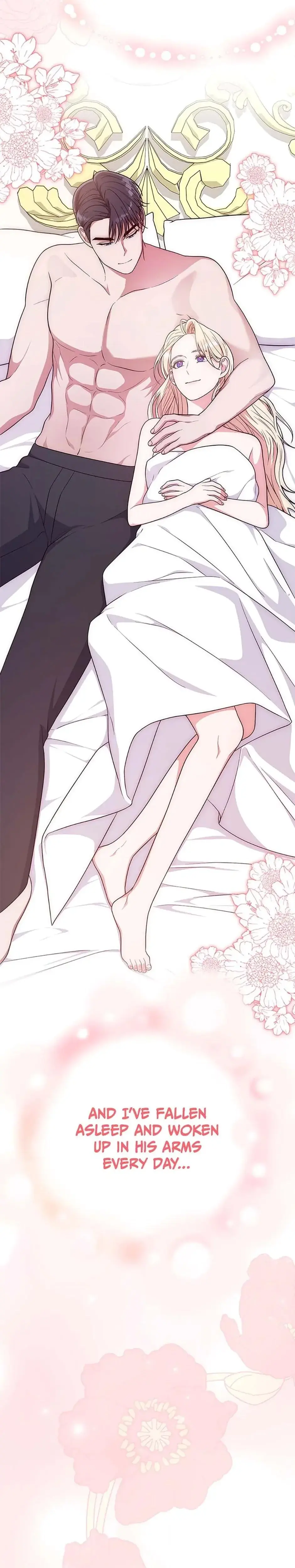 Please Look At Jasmine Chapter 23 - Page 9