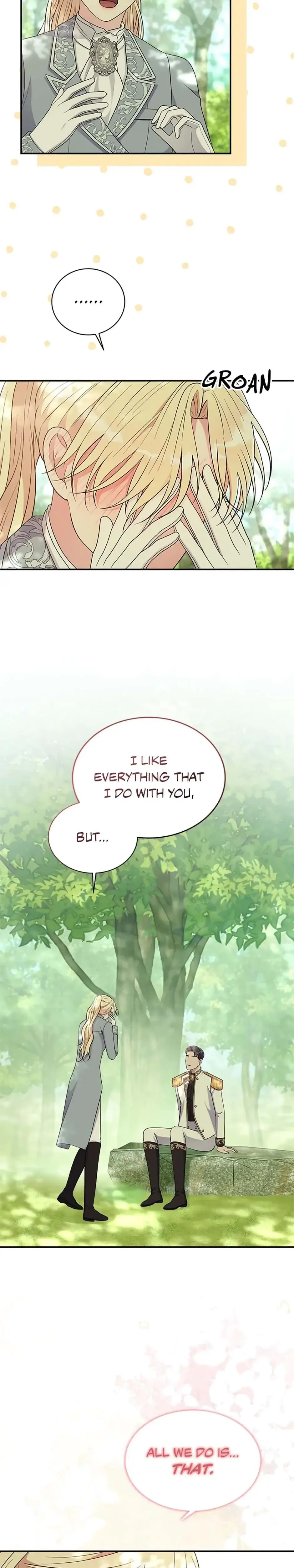 Please Look At Jasmine Chapter 24 - Page 10