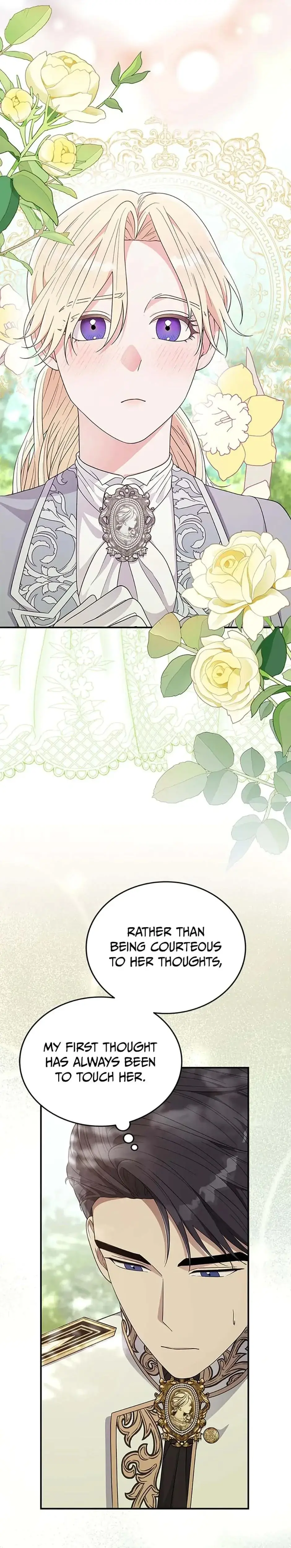 Please Look At Jasmine Chapter 24 - Page 13