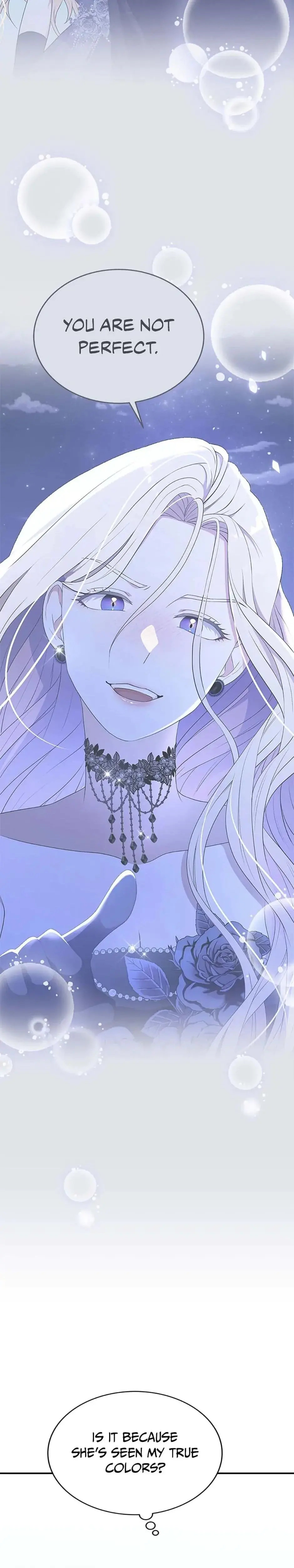 Please Look At Jasmine Chapter 24 - Page 15