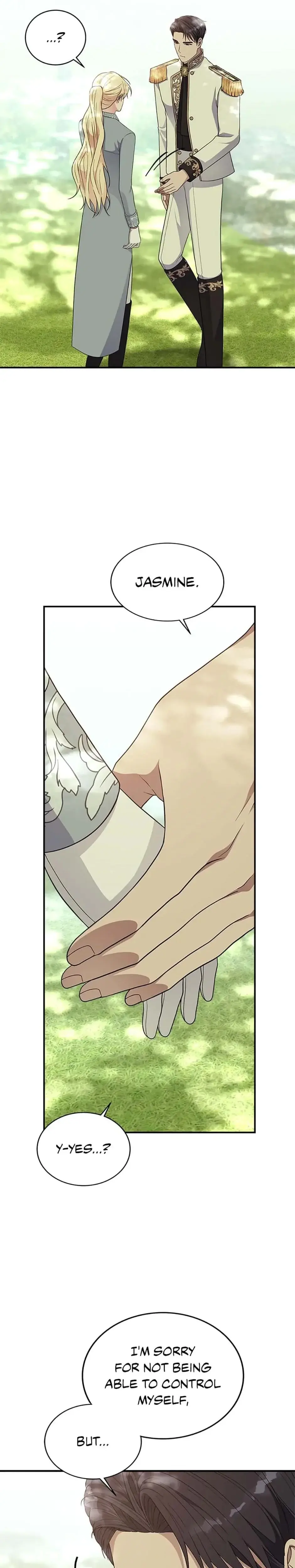 Please Look At Jasmine Chapter 24 - Page 16