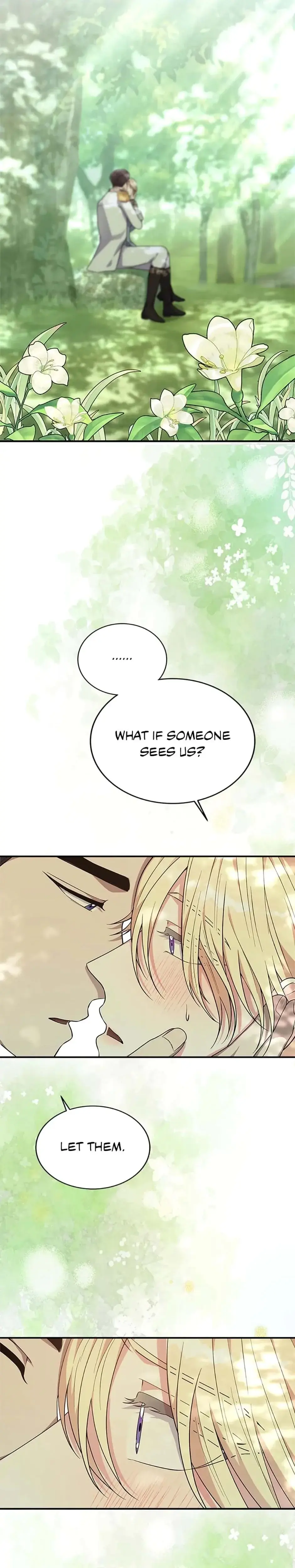 Please Look At Jasmine Chapter 24 - Page 2