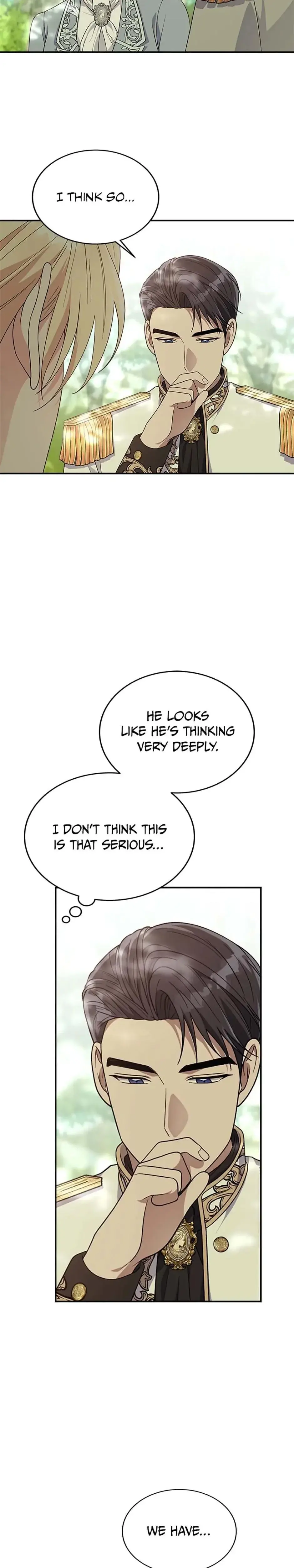 Please Look At Jasmine Chapter 24 - Page 21