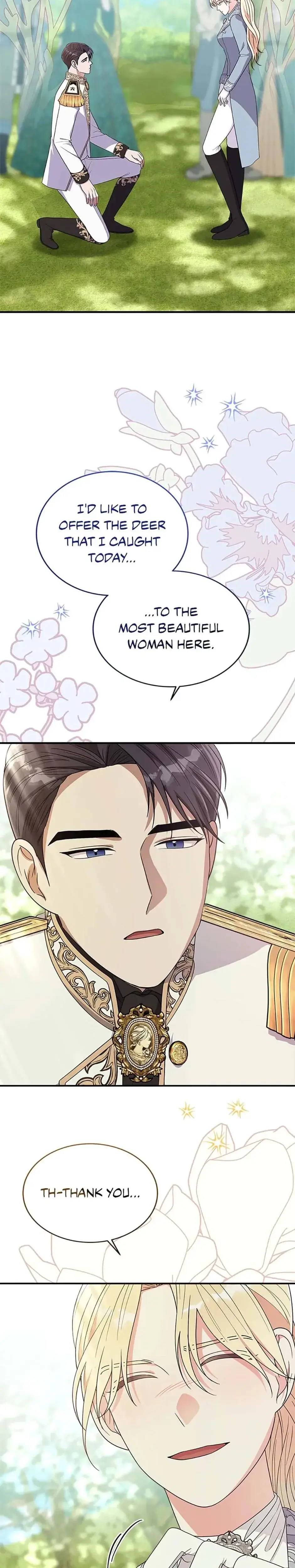 Please Look At Jasmine Chapter 24 - Page 27