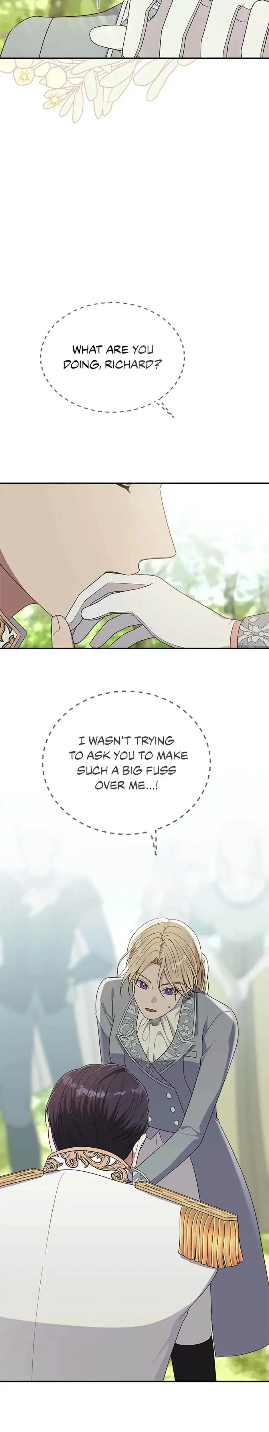 Please Look At Jasmine Chapter 24 - Page 28