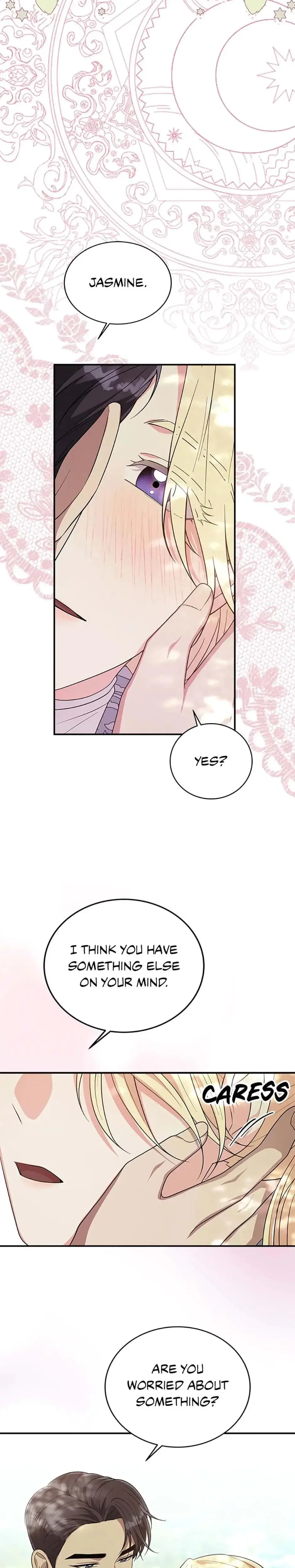 Please Look At Jasmine Chapter 24 - Page 4