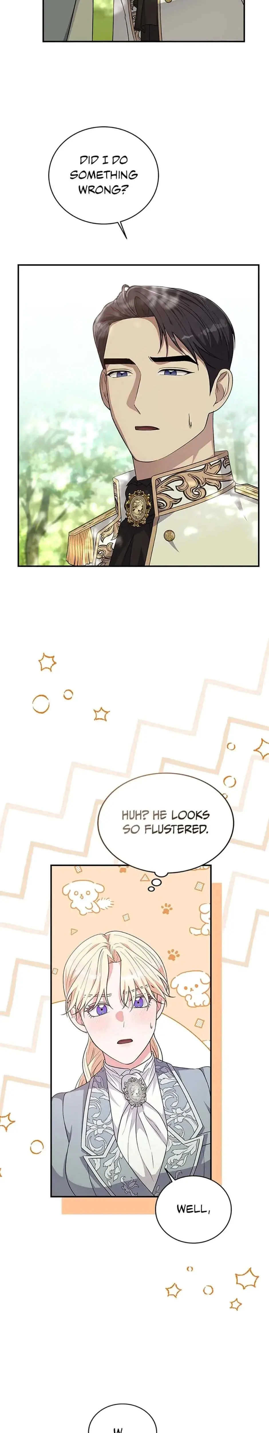 Please Look At Jasmine Chapter 24 - Page 8