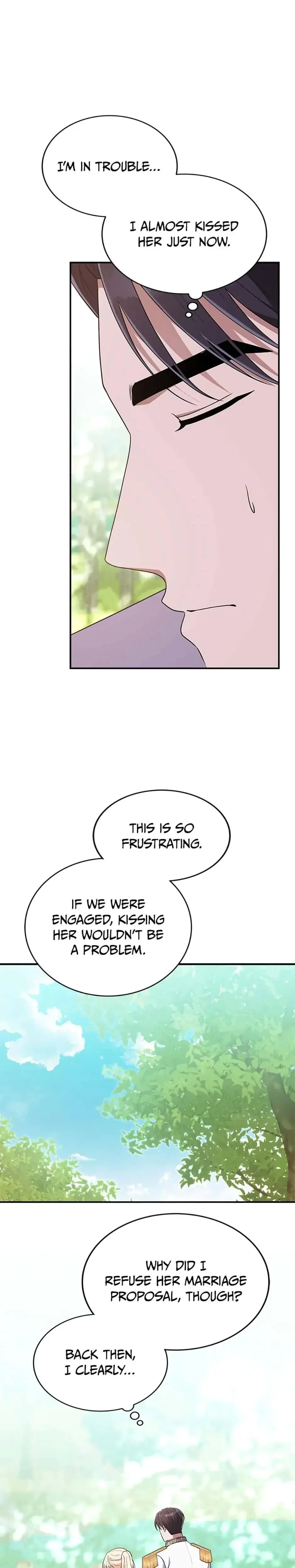 Please Look At Jasmine Chapter 25 - Page 14