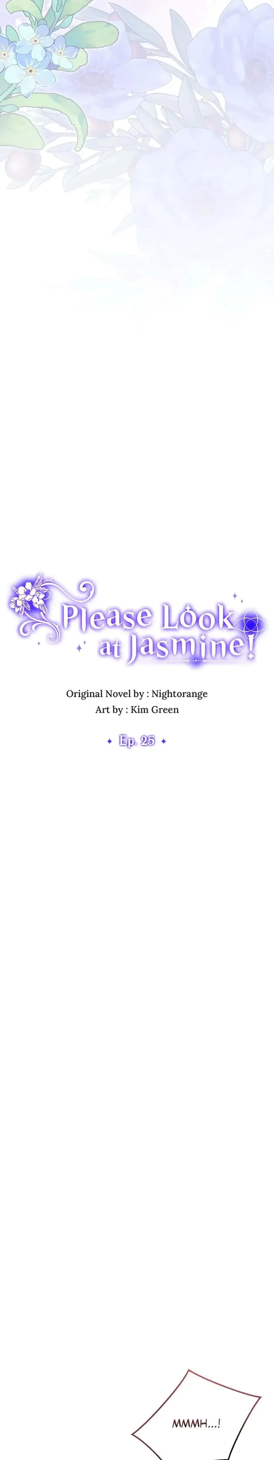 Please Look At Jasmine Chapter 25 - Page 19