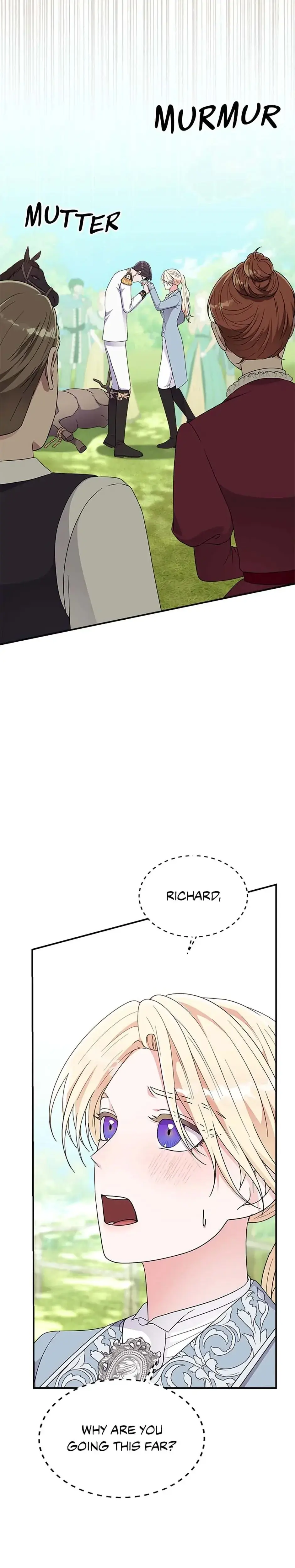 Please Look At Jasmine Chapter 25 - Page 2