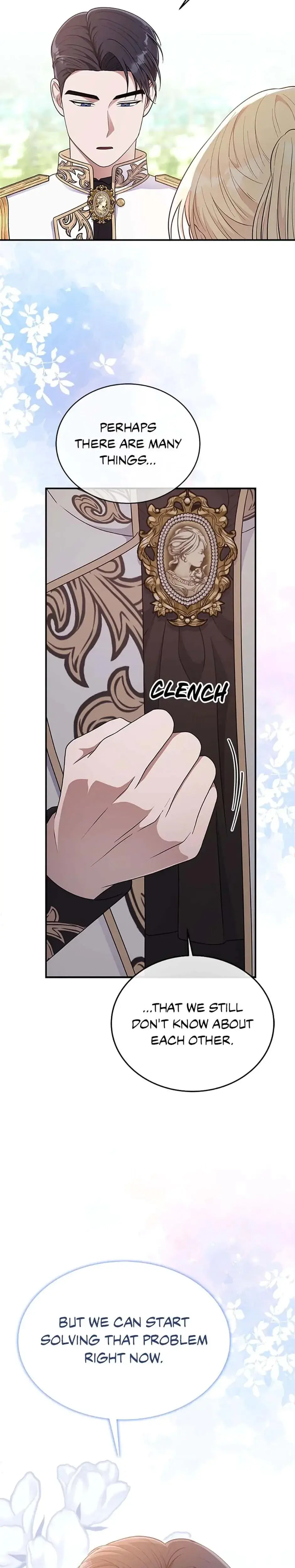 Please Look At Jasmine Chapter 25 - Page 5