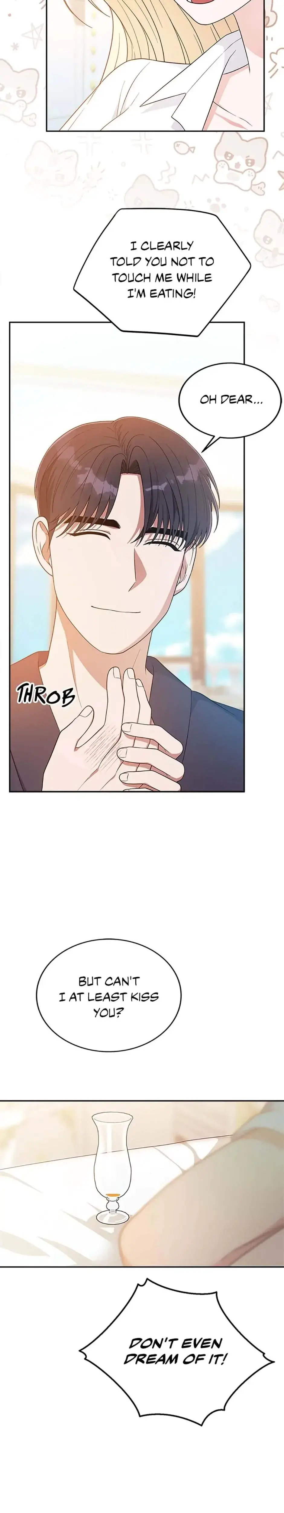Please Look At Jasmine Chapter 26 - Page 10