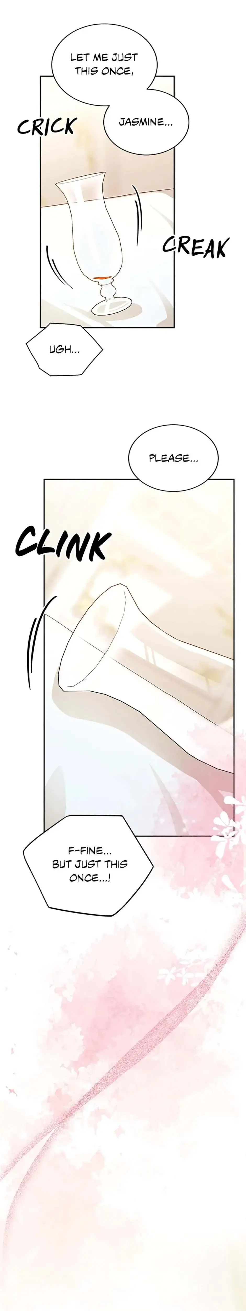 Please Look At Jasmine Chapter 26 - Page 11