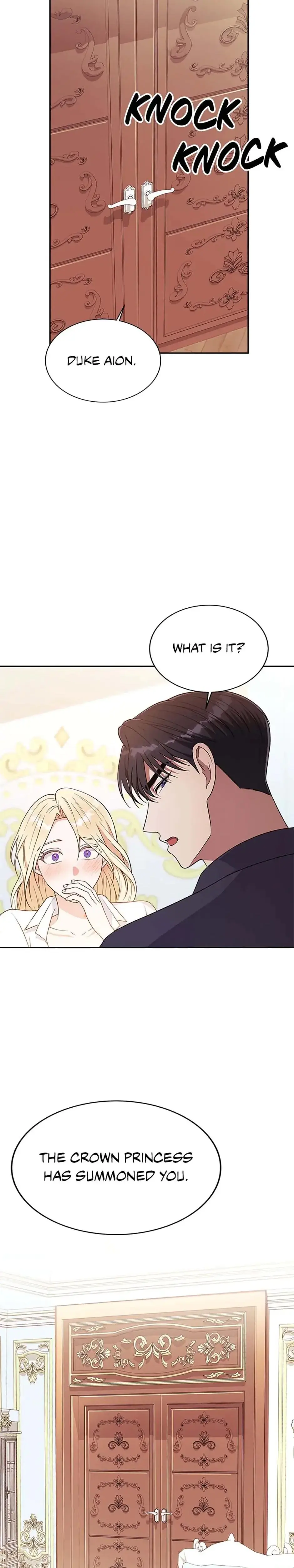 Please Look At Jasmine Chapter 26 - Page 13