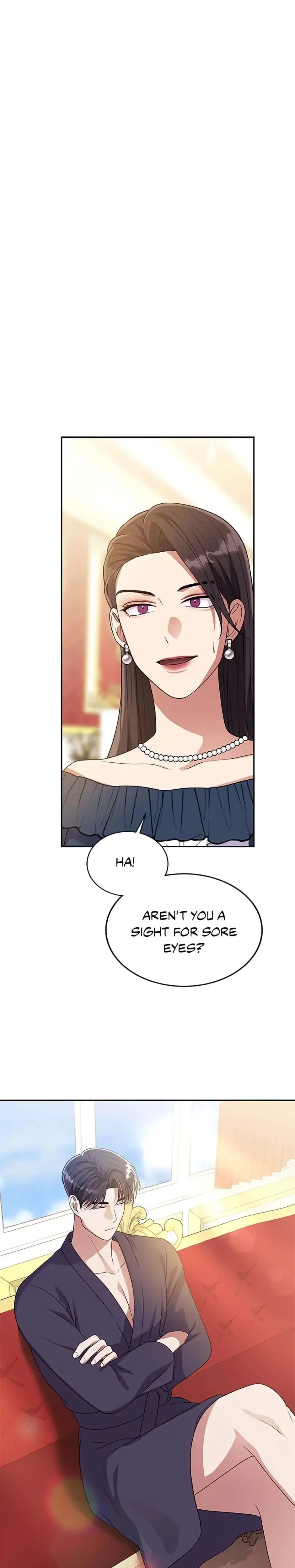 Please Look At Jasmine Chapter 26 - Page 15