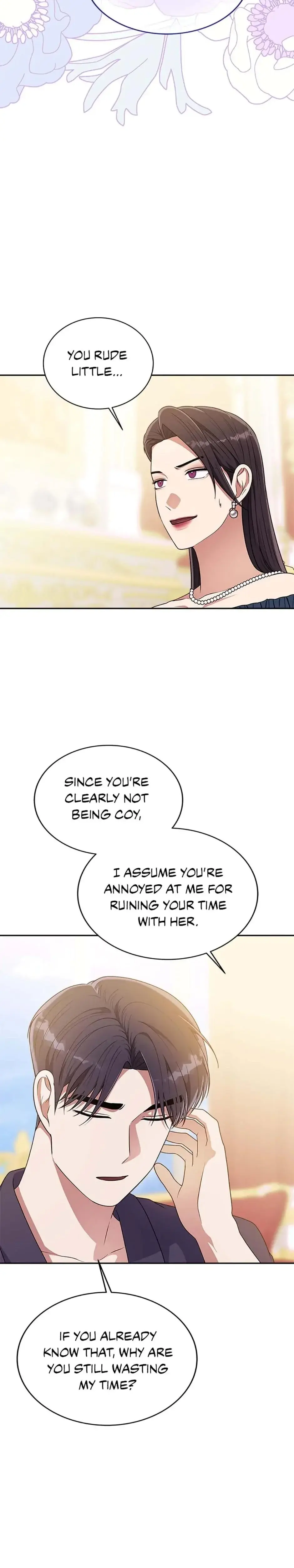 Please Look At Jasmine Chapter 26 - Page 18