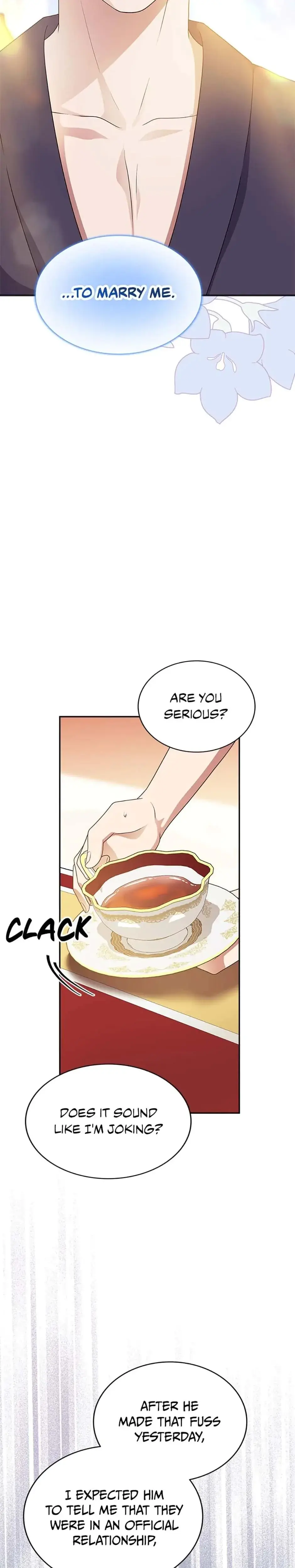 Please Look At Jasmine Chapter 26 - Page 22