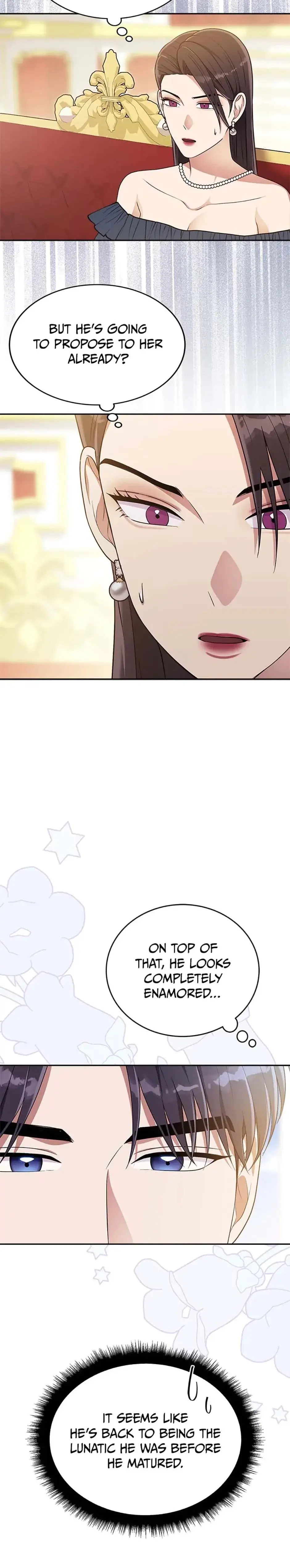 Please Look At Jasmine Chapter 26 - Page 23