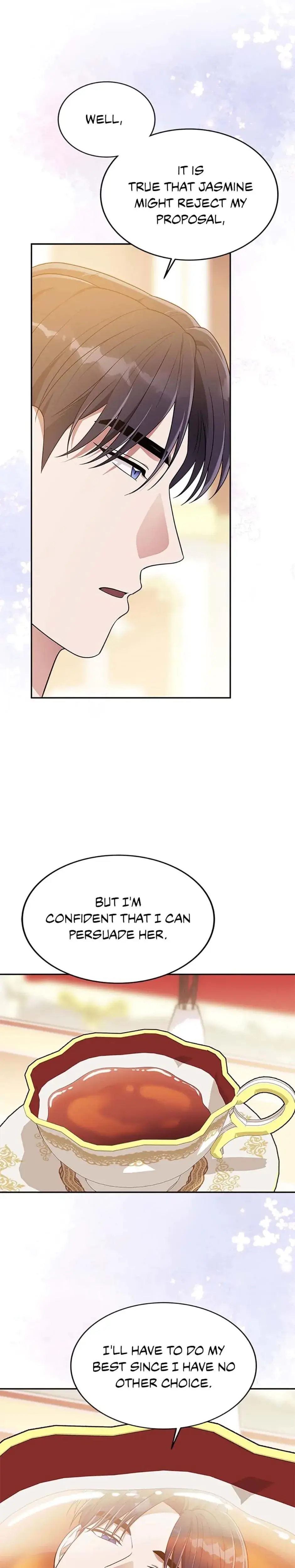 Please Look At Jasmine Chapter 26 - Page 26