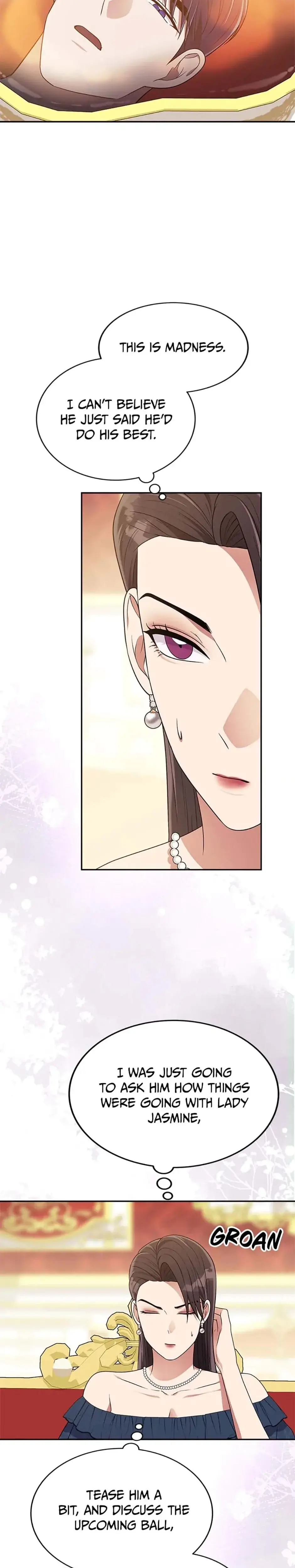 Please Look At Jasmine Chapter 26 - Page 27