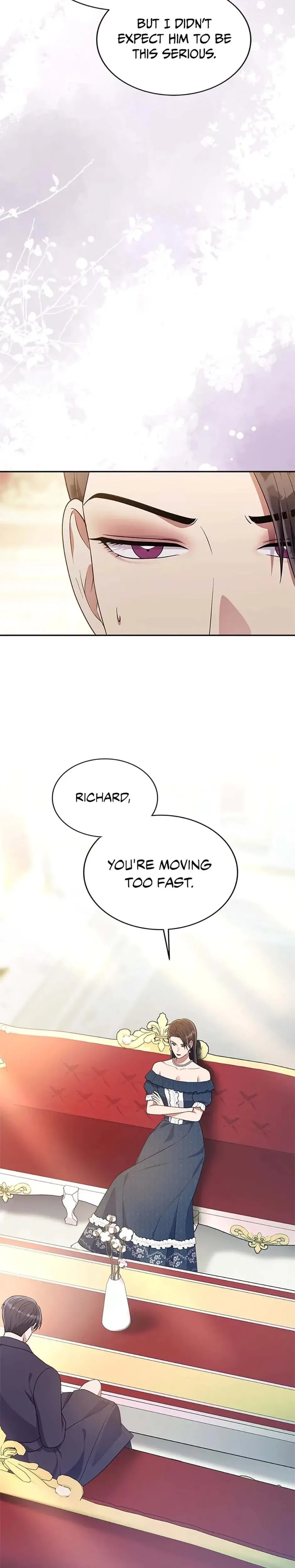 Please Look At Jasmine Chapter 26 - Page 28
