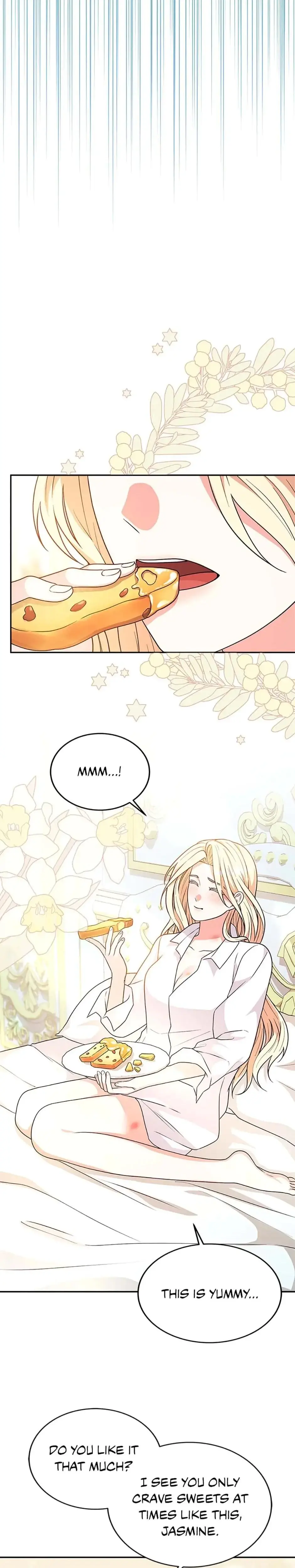 Please Look At Jasmine Chapter 26 - Page 5