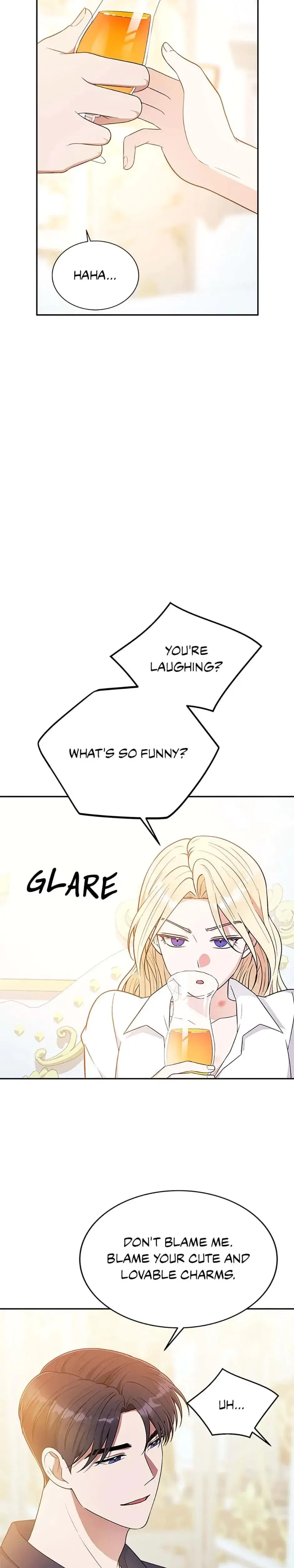 Please Look At Jasmine Chapter 26 - Page 7