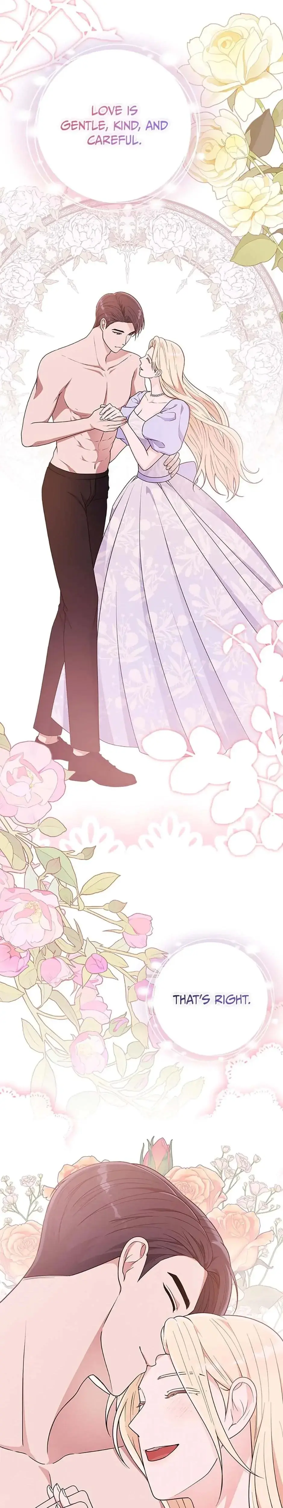 Please Look At Jasmine Chapter 27 - Page 10