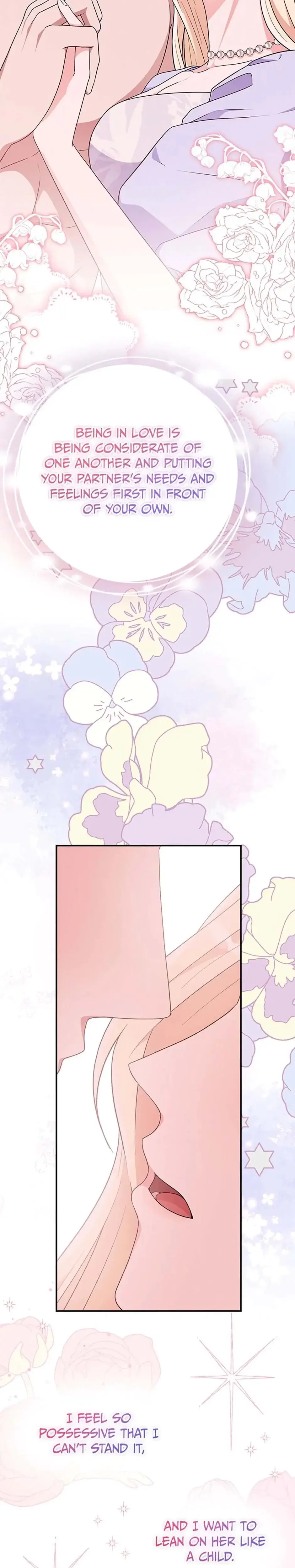 Please Look At Jasmine Chapter 27 - Page 11