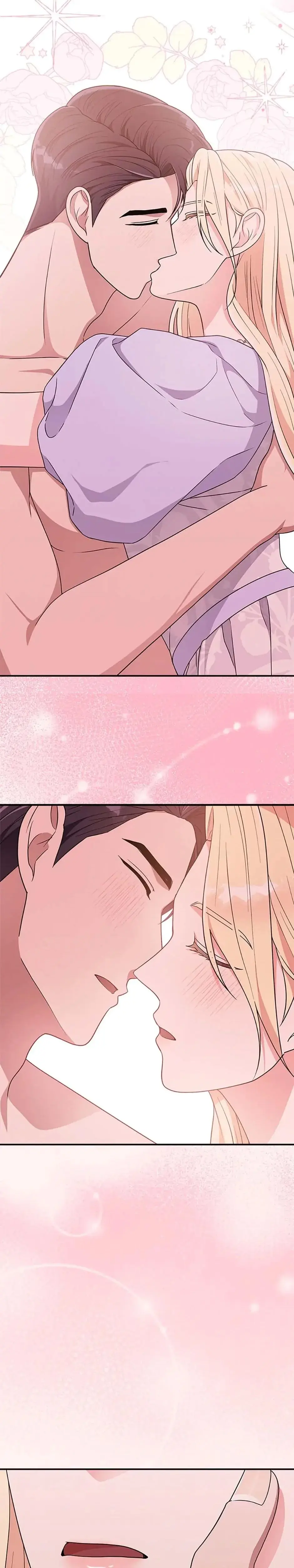Please Look At Jasmine Chapter 27 - Page 12