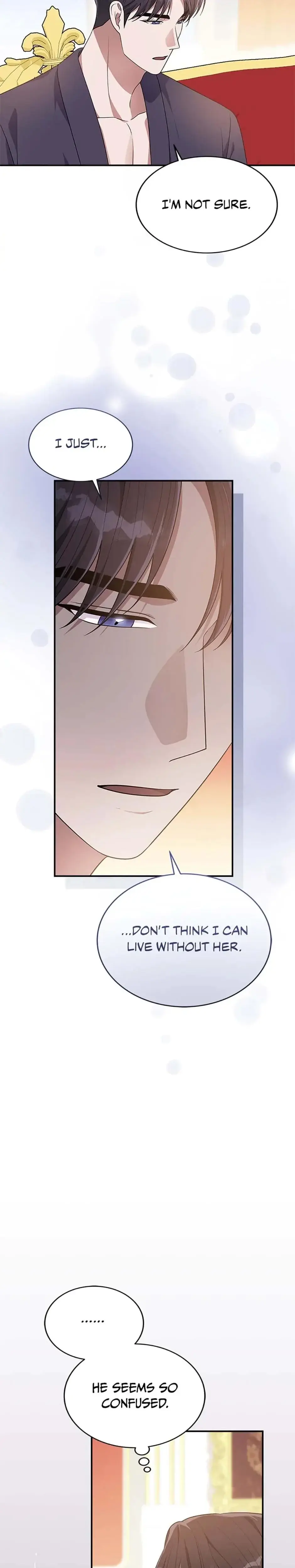 Please Look At Jasmine Chapter 27 - Page 15