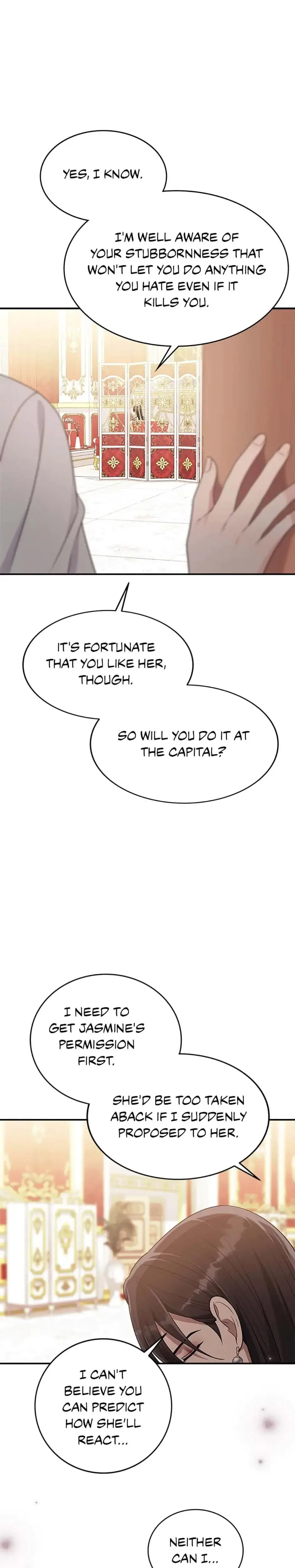 Please Look At Jasmine Chapter 27 - Page 18