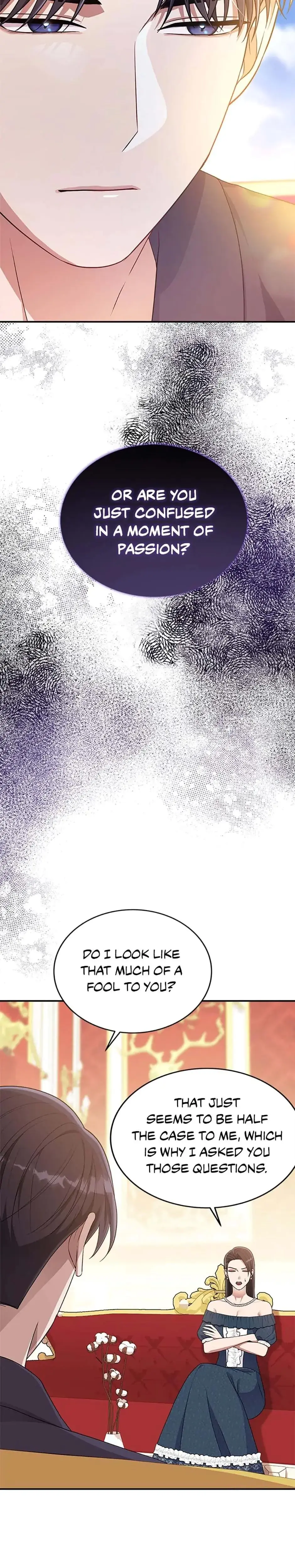 Please Look At Jasmine Chapter 27 - Page 2