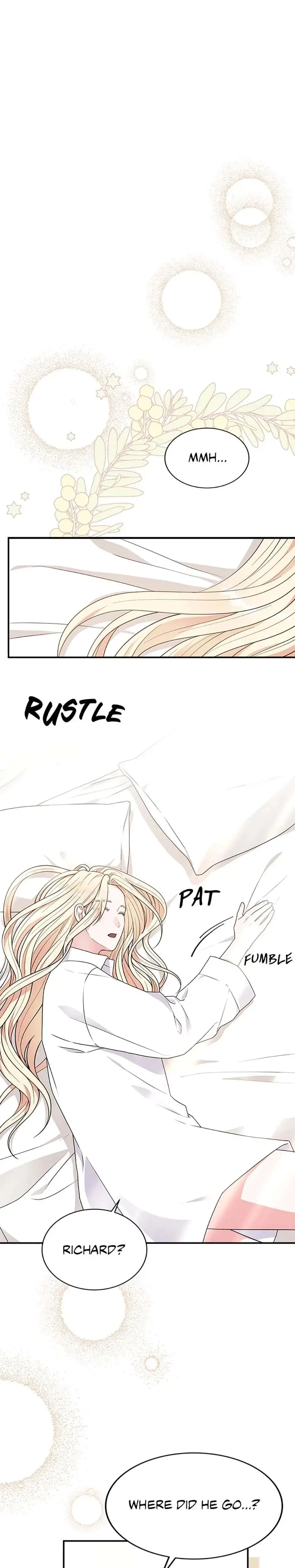 Please Look At Jasmine Chapter 27 - Page 20